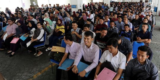 Pendaftaran ASN berbasis online, warga diimbau jangan percaya calo