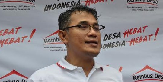 Budiman kumpulkan pegiat inovasi digital untuk jawab tantangan revolusi industri