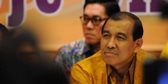 Nono Sampono minta PKPU 26 soal pencalonan anggota DPD tak diterapkan di Pemilu 2019