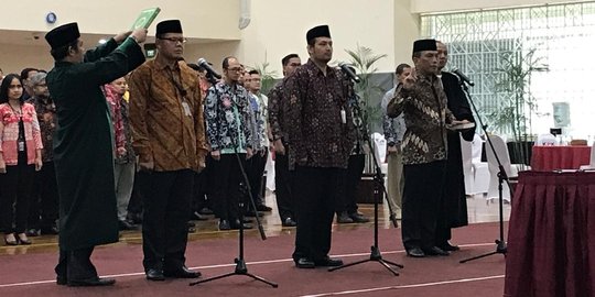 Jadi Dirdik KPK, Kombes Panca janji tuntaskan kasus korupsi mangkrak