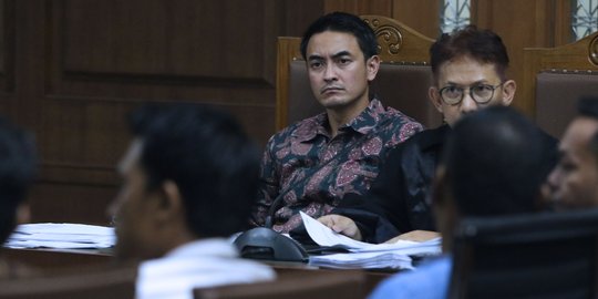 Ketua DPRD Jambi sebut Zumi Zola dapat kabar dari KPK bakal ada OTT