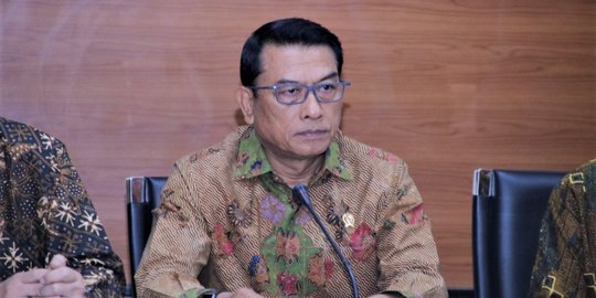 Kisruh impor beras, Mendag dan Budi Waseso dilaporkan ke Presiden Jokowi