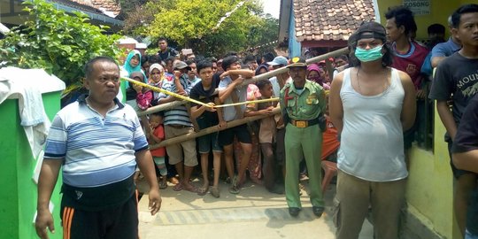 Polres Karawang bentuk tim khusus buru pembunuh bocah Ririn Agustin