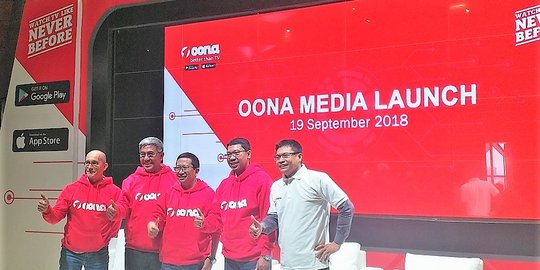 Anak usaha Telkom ungkap rencana akuisisi terhadap tiga perusahaan