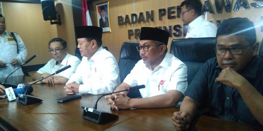 Ahmad Syaikhu soal Wagub DKI: Pak Prabowo sudah menyerahkan ke PKS
