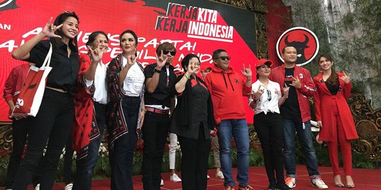 Cerita Megawati tertarik lagu Meraih Bintang, K-Pop dan Super Junior