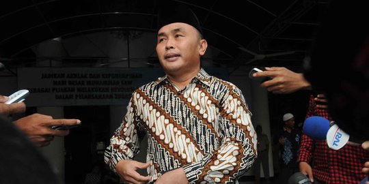 Gubernur Kalteng larang deklarasi #2019GantiPresiden digelar di wilayahnya