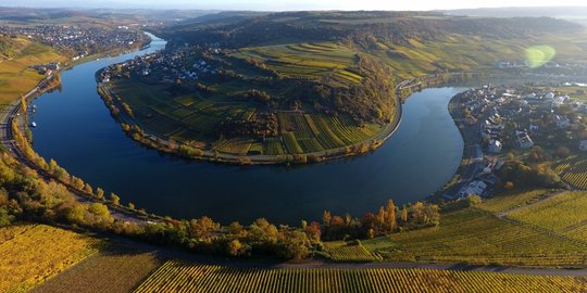 5 Destinasi wisata di Jerman yang cocok buat liburan jelang akhir tahun