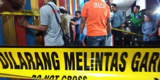 Kasus penyekapan 3 bocah di Makassar, polisi tes DNA 6 orang