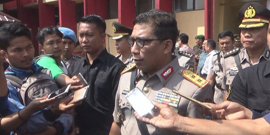 Tim Jokowi di Jatim buka rekening dana kampanye