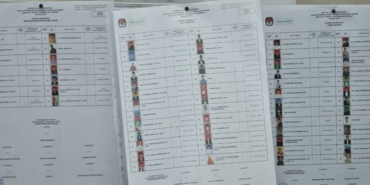 KPU loloskan 38 caleg DPRD dan 3 calon anggota DPD berstatus eks napi korupsi