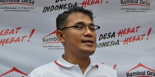 Budiman Sudjatmiko: Dalam revolusi industri, Indonesia jadi penumpang atau memimpin?