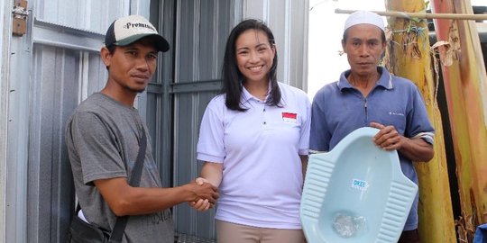Kunjungi Lombok, Gerindra pertanyakan kelanjutan bantuan untuk korban gempa