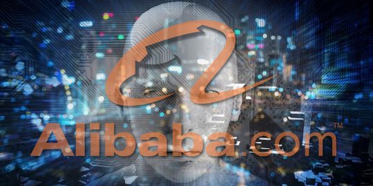 Alibaba dikabarkan kembangkan chip kecerdasan buatan