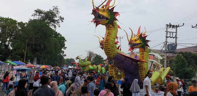 festival tabut