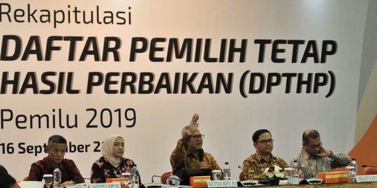 KPU minta Kemenkum HAM undangkan revisi PKPU larangan eks koruptor nyaleg