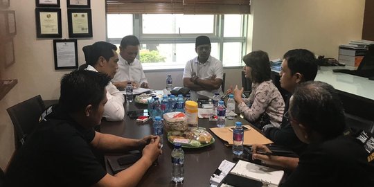 Usai bertemu PSI, Polri upayakan pulangkan 16 korban kawin kontrak di China
