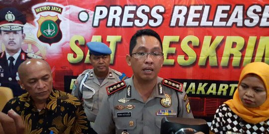 Polisi imbau massa dua pendukung sportif & tak saling ejek saat di KPU