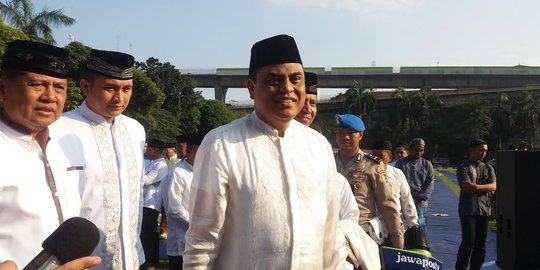 Menpan Syafruddin tunggu perhitungan Sri Mulyani soal penerimaan PPPK