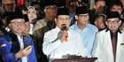 4 Nama orang penting dalam divisi timses Prabowo-Sandi