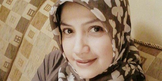Sehari sebelum tewas, Ella ajak anaknya nonton film 'The Nun'
