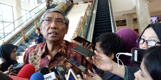 Pekan depan, Kemenkeu cairkan Rp 4,9 triliun tambal defisit BPJS