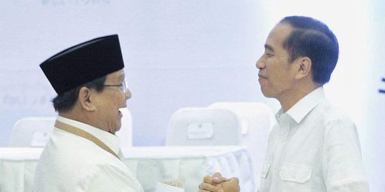 Sekjen Gerindra ungkap suasana saat Prabowo dan Jokowi bahas nomor urut di KPU