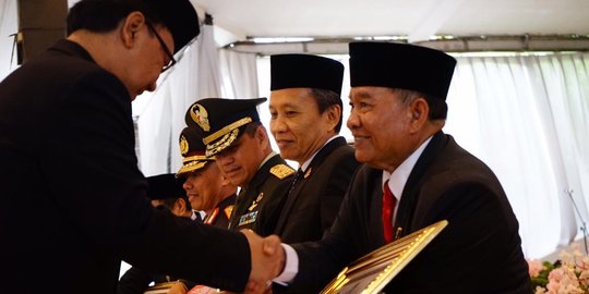 Dalam Pilpres, ASN harus tetap netral