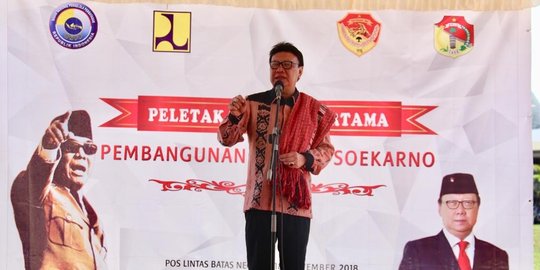 Mendagri: Polri telah menyiapkan pengawalan capres dan cawapres