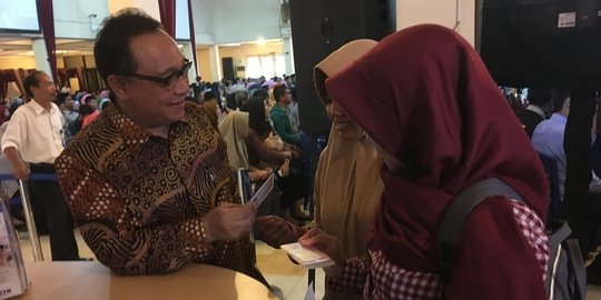 BTN sebut hunian terintegrasi moda transportasi makin dicari penduduk DKI