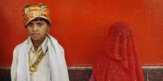 Perempuan Muda Bengkulu serukan stop perkawinan anak