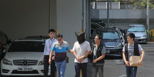 Terkuaknya misteri seorang profesor bunuh istri dan anaknya dengan bola yoga