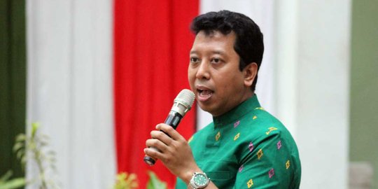 Ketum PPP: Islam Indonesia jadi rujukan dunia