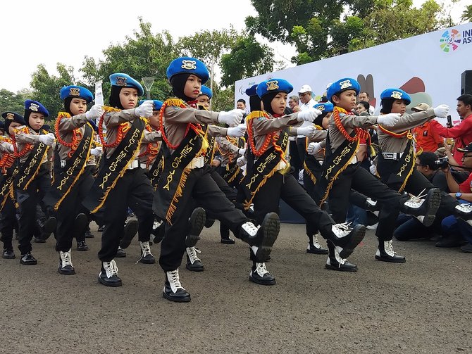 parade para games 2019