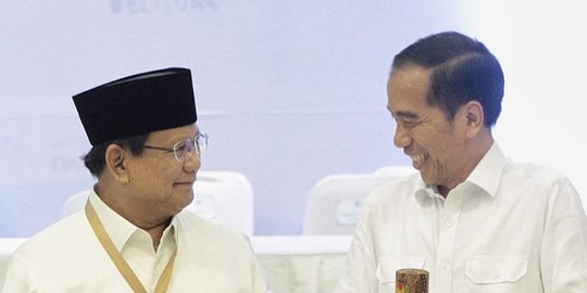 Ketum PAN: Jokowi-Prabowo sudah beri contoh, pendukung harus akur