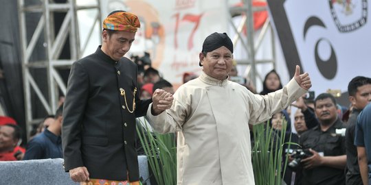 Fadli Zon optimistis Prabowo - Sandiaga menang telak atas Jokowi - Ma'ruf Amin