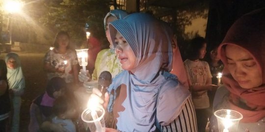 Warga Depok menjerit, listrik komplek perumahan diputus pengembang