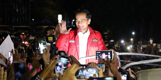 Sekjen PKB: Ketua Kadin dan HIPMI masuk Timses Jokowi-Ma'ruf