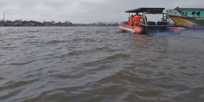 9600 Koleksi Hantu Banyu Di Sungai Musi HD