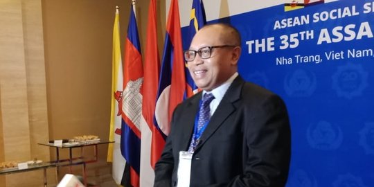 BPJS Ketenagakerjaan & ASSA kolaborasi dukung pembangunan infrastruktur negara ASEAN