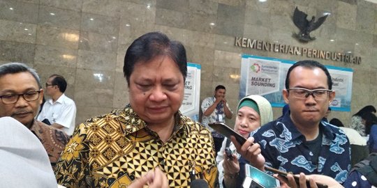 Pemerintah tawarkan pengembangan kawasan industri Teluk Bintuni ke investor