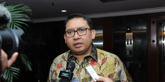 Fadli Zon waspadai sumber dana kampanye Jokowi-Ma'ruf