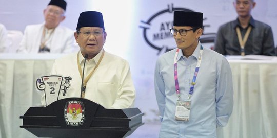 Program Prabowo-Sandi: Jamin kesehatan rakyat tanpa bebani rumah sakit