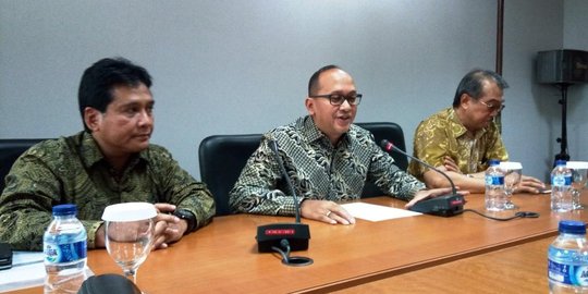Jadi timses Jokowi-Ma'ruf Amin, bos Kadin fokus peningkatan lapangan kerja