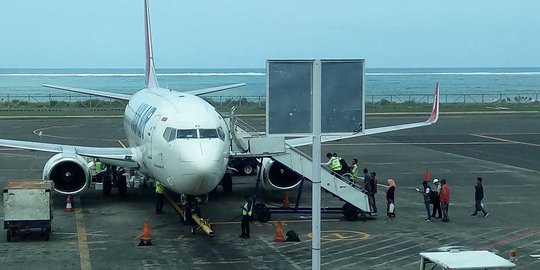 Menengok persiapan Bandara Ngurah Rai sambut pertemuan IMF - World Bank