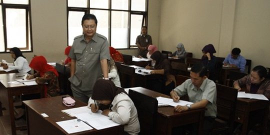 Kemenperin buka lowongan 400 CPNS, ini syarat lengkap untuk mendaftar