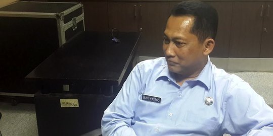 Tiru China, bos Bulog punya ide simpan cadangan pangan Indonesia di luar negeri