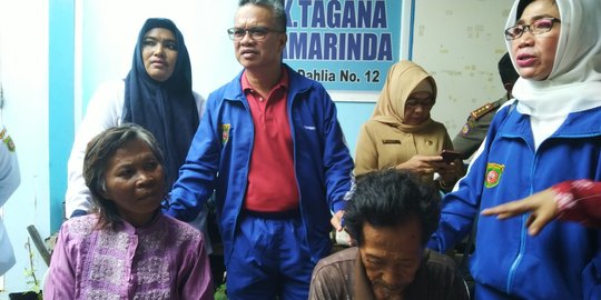 Wali Kota Syaharie Jaang pastikan pasutri di Samarinda memakan kucing hoaks