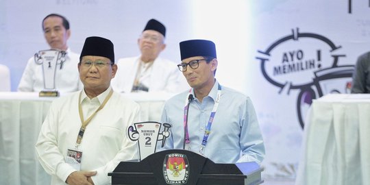 3 Cerita Sandiaga Uno terkejut setelah blusukan