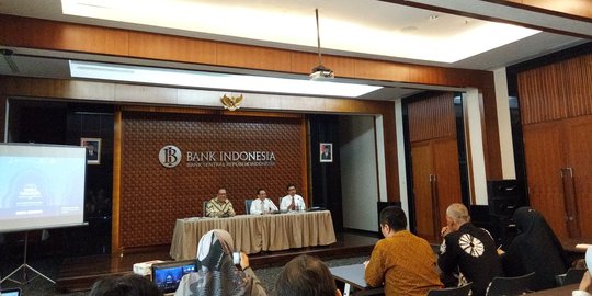 Jadikan RI pusat ekonomi halal, BI akan gelar seminar tingkat internasional